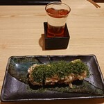 用户对于蕎麦屋酒 しの崎的评论图