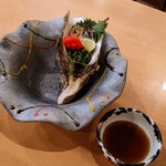 用戶對於山陰漁港直送 うおはる的評論圖