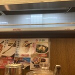 User's review image for 天丼てんや 人形町店