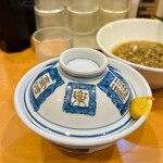 用户对于斗香庵 HIGASHI的评论图