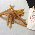 用戶對於芋屋金次郎 天神店的評論圖