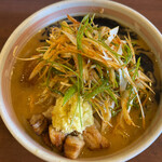 用户对于麺屋 おざわ的评论图