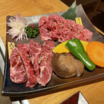 User's review image for 紀尾井町 くろげ