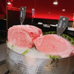 用戶對於焼肉 牛印 新宿店的評論圖