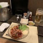 用戶對於横浜天下鳥 四条新町店的評論圖