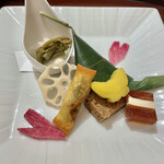 用戶對於野菜&うまだし KICHI的評論圖