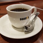 用戶對於ドトールコーヒーショップ 神谷町店的評論圖