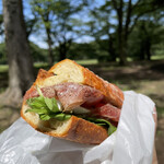 User's review image for Camelback sandwich&espresso