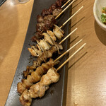 用戶對於三代目 鳥メロ 難波道頓堀店的評論圖