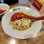 用戶對於天下一品 西長堀店的評論圖