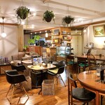 User's review image for vegecafe＋α