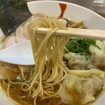 用户对于麺屋 169的评论图