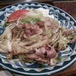User's review image for ぼん蔵