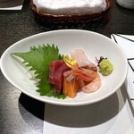User's review image for 全席個室 夢や京町しずく 八重洲店