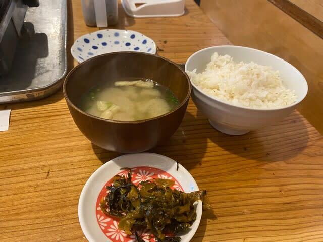 用戶對於地鶏食堂 篠栗店的評論圖