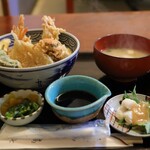User's review image for てんぷら 高七