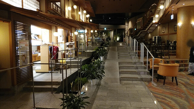 用戶對於松園荘 保津川亭的評論高清圖