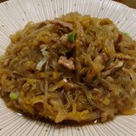 用户对于隠厨 中国菜館的评论图