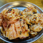 用戶對於焼肉亀田的評論圖