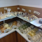 用户对于18 BAKERY的评论图