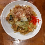 用戶對於日本一の串かつ 横綱 通天閣店的評論圖