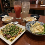 用戶對於地鶏屋ごくう 上野店的評論圖
