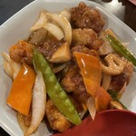 用戶對於香港屋台 九龍的評論圖