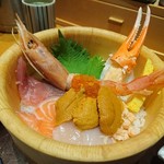 用户对于四六時中 なんば店的评论图