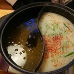 用户对于創作しゃぶしゃぶDahlia的评论图
