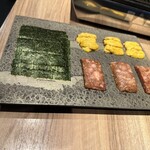 User's review image for 焼肉 うしみつ一門 目黒店