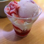 用户对于スシロー 北見店的评论图