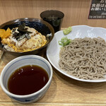 User's review image for 笠丸そば