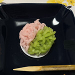 User's review image for 塩瀬総本家 大丸東京店