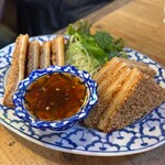 User's review image for タイ・イサーン料理ヤムヤム 銀座