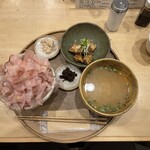 用戶對於かつお食堂的評論圖