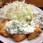 用戶對於てけてけ 五反田西口駅前店的評論圖