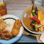 用戶對於Rojiura Curry SAMURAI.  下北沢店的評論圖