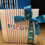 用戶對於資生堂パーラー 銀座本店ショップ的評論圖