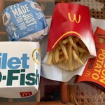 用戶對於マクドナルド 札幌ヨドバシカメラ店的評論圖