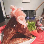 用户对于ギャルソン クレープ的评论图