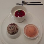 用戶對於クラブチャイナ的評論圖