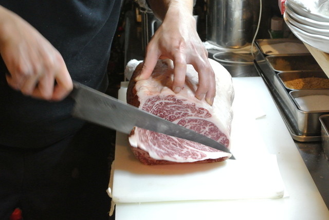 User's recommendation image for 韓国焼肉　炙りな