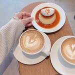 用戶對於Nagi的評論圖