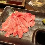 用戶對於焼肉ホルモン 龍の巣 梅田ハナレ的評論圖