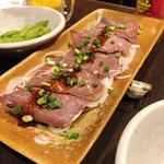 用戶對於居酒屋一休 新宿歌舞伎町店的評論圖