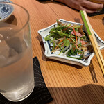 User's review image for 並木橋なかむら