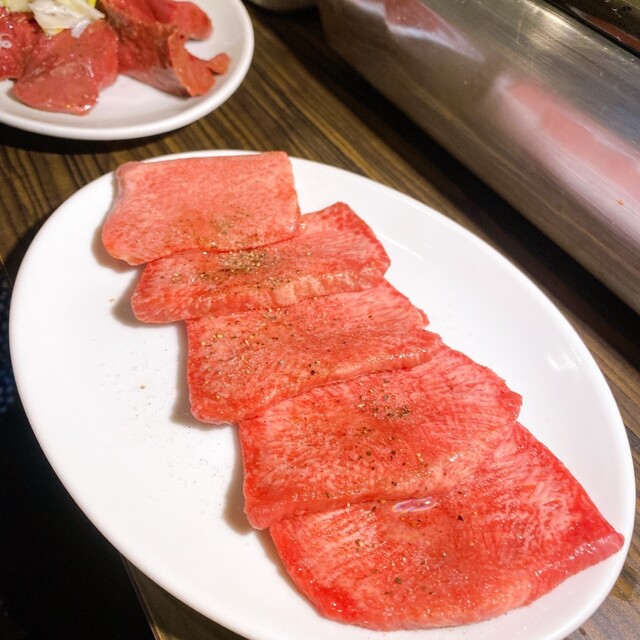 用戶對於焼肉 大幸園 立川店的評論高清圖
