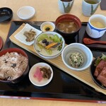 用戶對於丹波里山レストラン　Bonchi的評論圖
