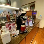 用戶對於上島珈琲店 赤坂一ツ木通り店的評論圖