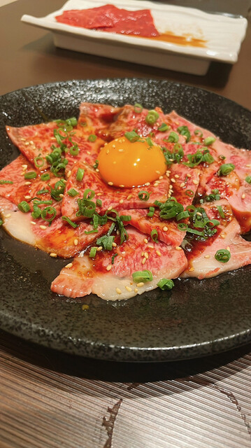 用戶對於肉料理　将的評論高清圖